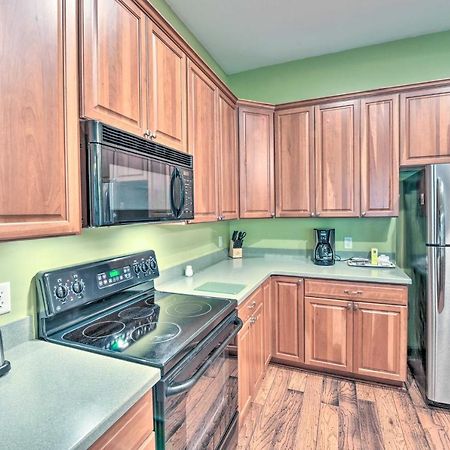 Chic Bluffton Cottage With Yard, 7 Mi To Beach! Exterior photo
